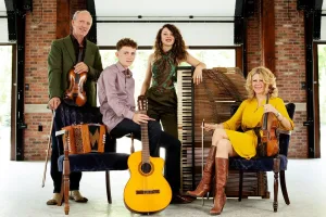 Natalie MacMaster