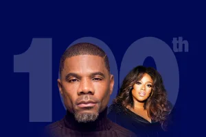 Kirk Franklin