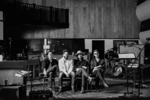 NEEDTOBREATHE