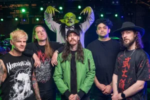 Nekrogoblikon