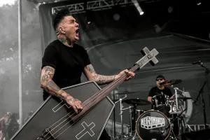 Nekromantix