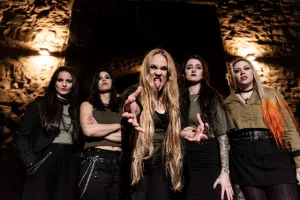 Nervosa