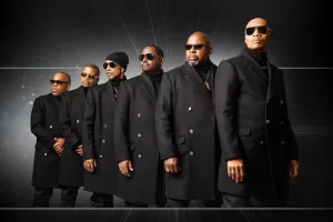 New Edition