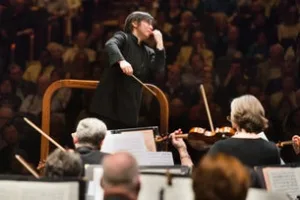 New Jersey Symphony