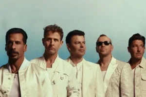 New Kids On the Block