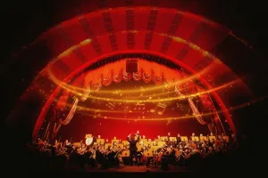 New York Philharmonic