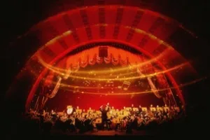 New York Philharmonic