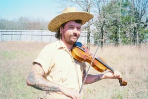 Nick Shoulders