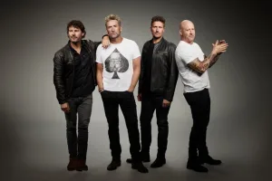 Nickelback
