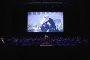 NieR: Orchestra Concert