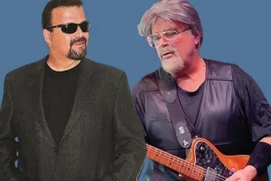 Night Moves - The Ultimate Tribute To Bob Seger