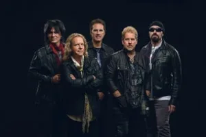 Night Ranger