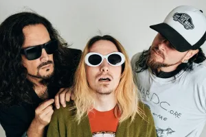 NIRVANA