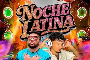 Noche Latina