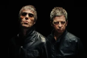 Richard Ashcroft