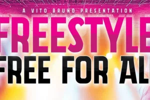 Official Freestyle afterparty