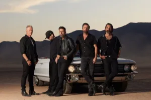 Old Dominion
