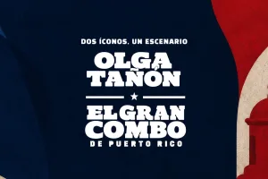 Olga Tañón