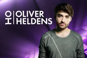 Oliver Heldens