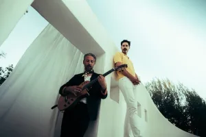 Paco Versailles
