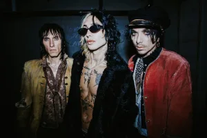 Palaye Royale