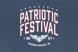 Patriotic Festival