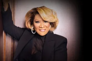 Patti LaBelle