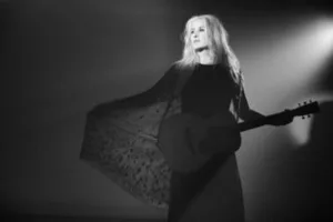 Paula Cole