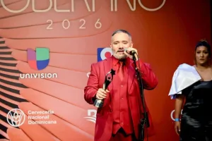 Pavel Núñez & His Band Live In Concert