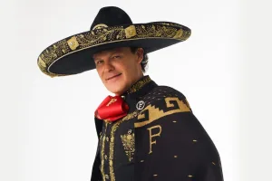 Pedro Fernández