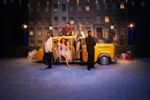 Pentatonix