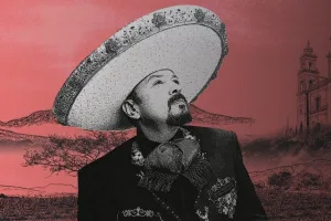 Pepe Aguilar