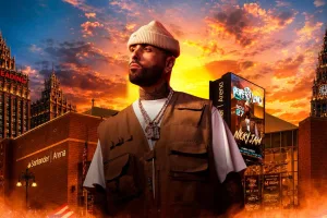 Nicky Jam