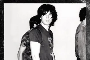 Pete Yorn
