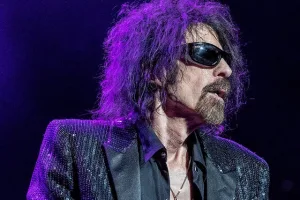 Peter Wolf