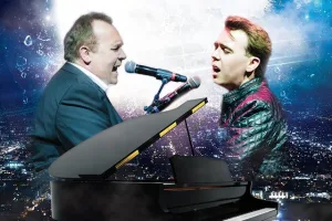 Piano Men