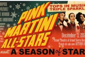 Pink Martini
