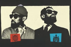 PJ Morton