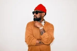 PJ Morton