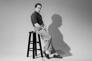Pokey LaFarge