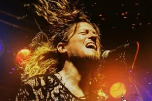 Puddle of Mudd