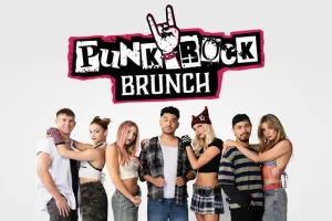 Punk Rock Brunch: Hits from the 90's & Y2K
