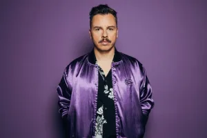 Purple Disco Machine