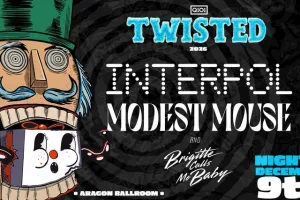 Q101 Twisted Xmas