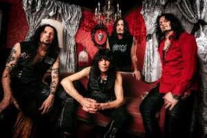 Quiet Riot
