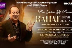Rahat Fateh Ali Khan