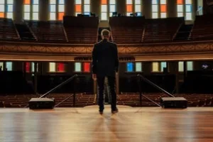 Randy Travis