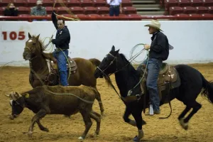 Red Steagall Cowboy Gathering