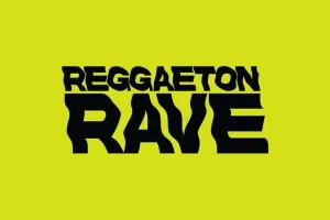 Reggaeton Rave