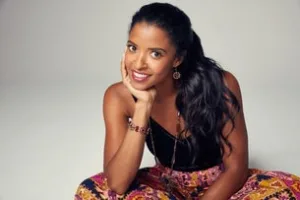 Renee Elise Goldsberry